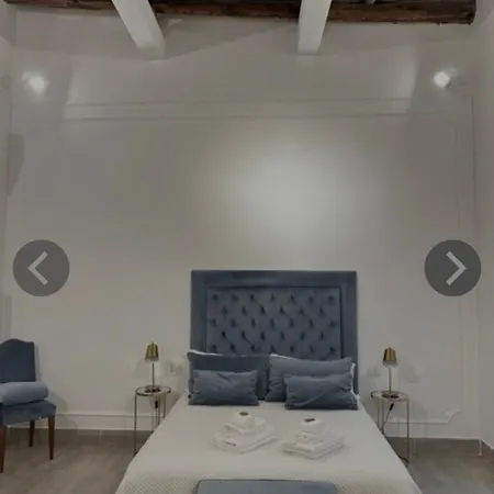 Maison Marinella Boutique 4* Napoli