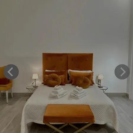 Maison Marinella Boutique Bed & Breakfast