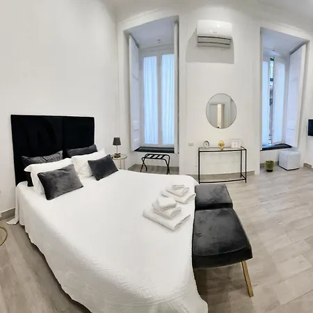 Maison Marinella Boutique Bed & Breakfast