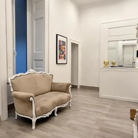 Bed & Breakfast Maison Marinella Boutique