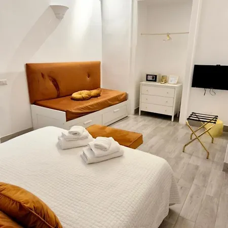ベッド・アンド・ブレックファスト Maison Marinella Boutique 4*