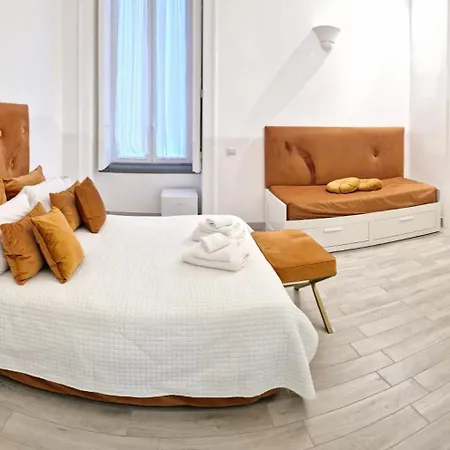 Bed & Breakfast Maison Marinella Boutique Naples