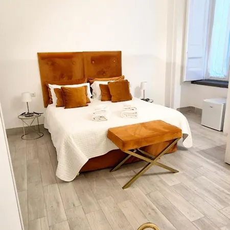 Maison Marinella Boutique Naples