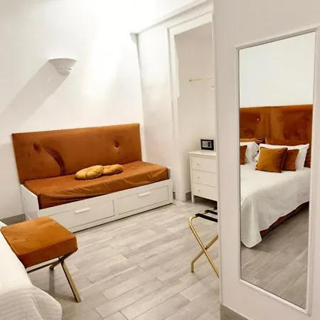 Bed & Breakfast Maison Marinella Boutique