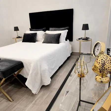 Maison Marinella Boutique Bed & Breakfast *