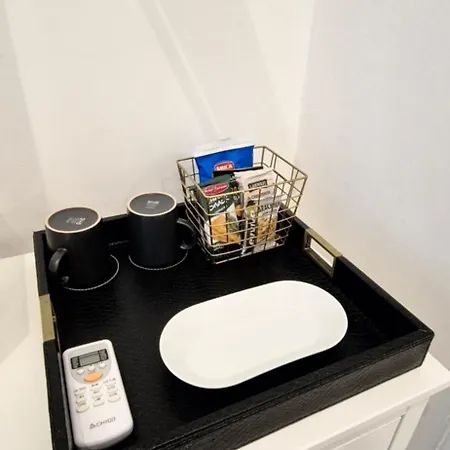 Bed & Breakfast Maison Marinella Boutique *