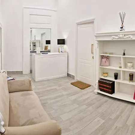 Maison Marinella Boutique 4*