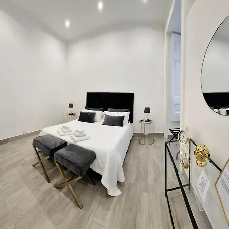 Maison Marinella Boutique Naples